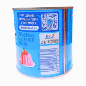 Nestlé Milkmaid – 380g