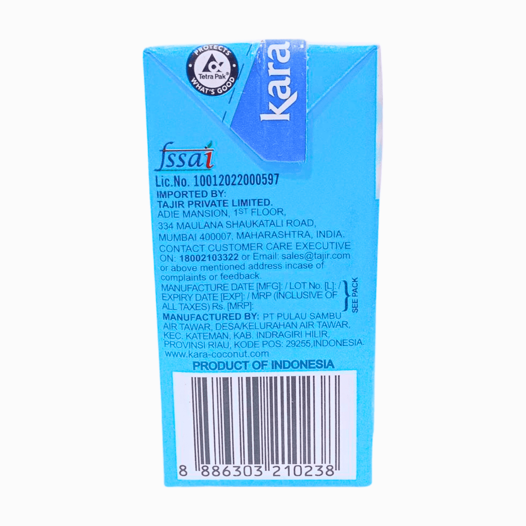 Coconut Milk -200ml - Image 3