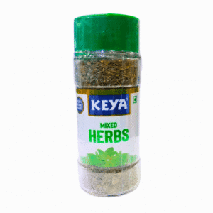 Keya Mixed Herbs – 23g