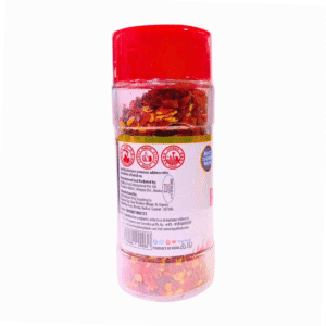 Keya Red Chilli Flakes – 40g