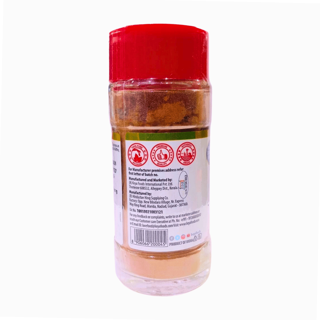 Cinnamon Powder - 45g - Image 2
