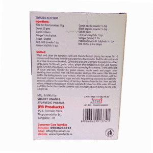 Potassium Meta Bi-Sulphite -50g