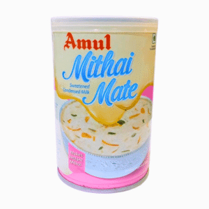 Amul condensed milk – 400g