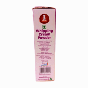 Whipping Cream Powder – 50g