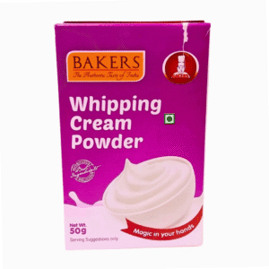 Whipping Cream Powder – 50g