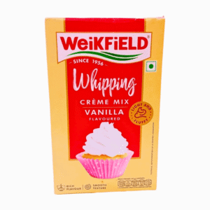 Whipping Cream Mix – 50g