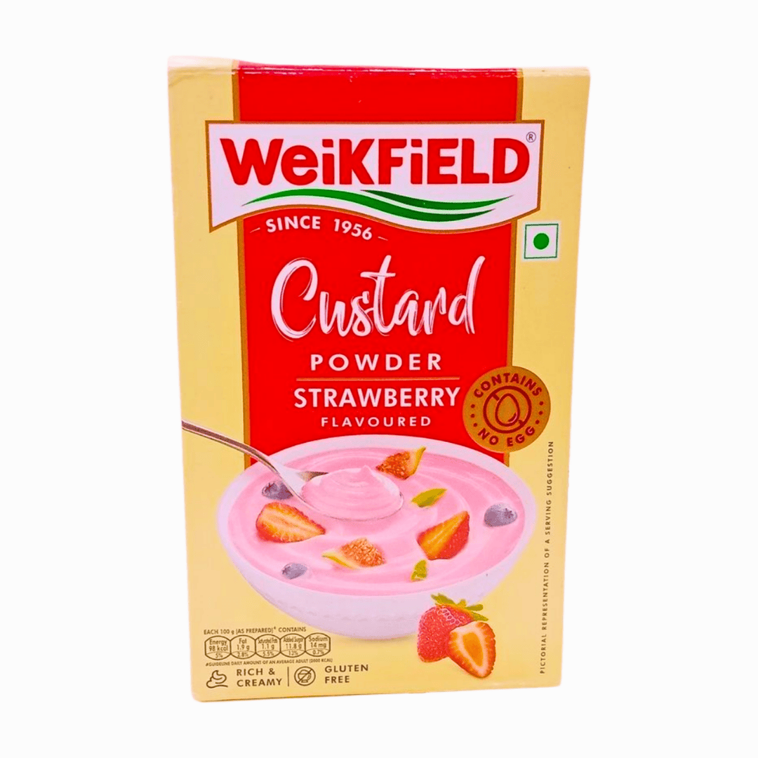 Custard Powder - 75g - Image 5
