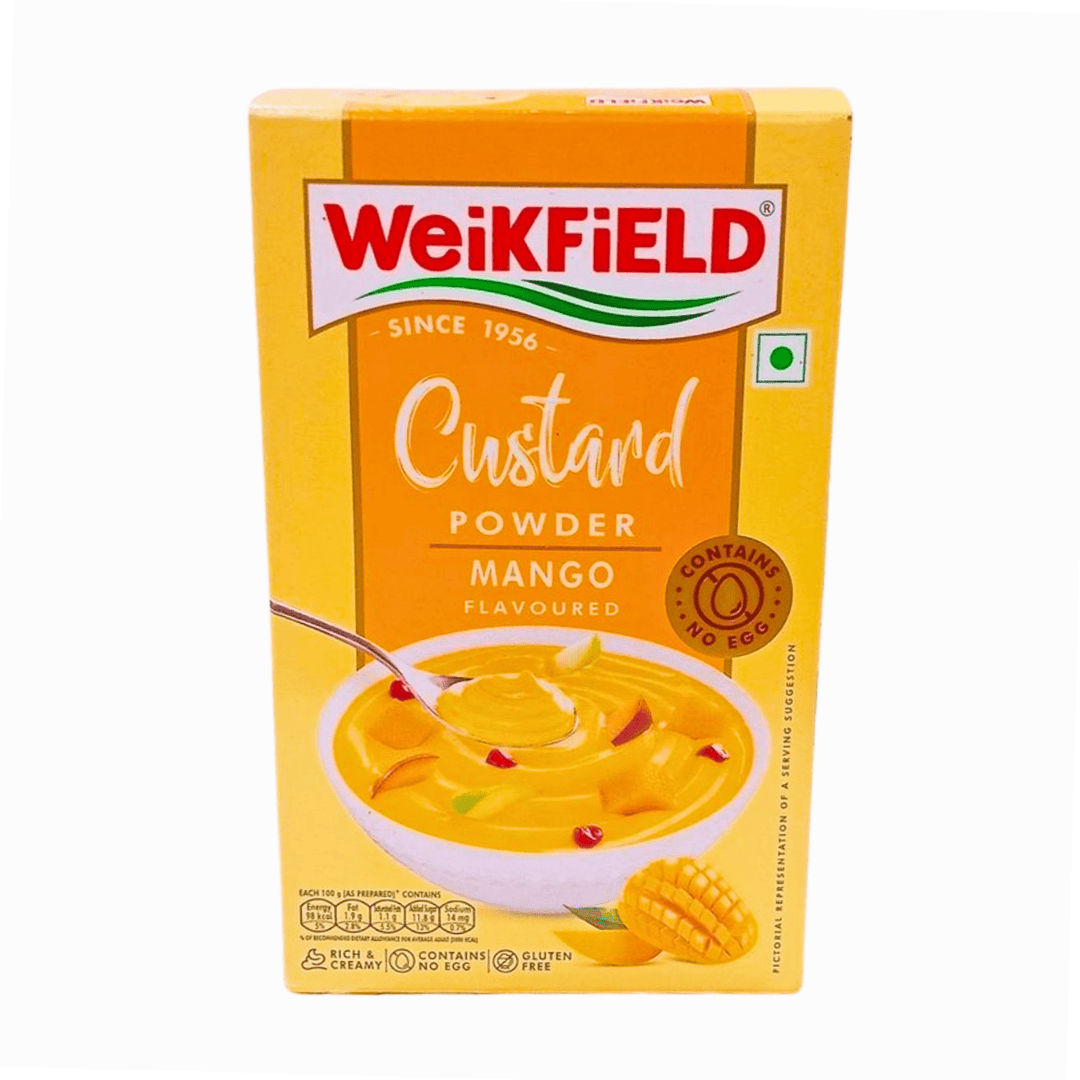 Custard Powder - 75g - Image 4