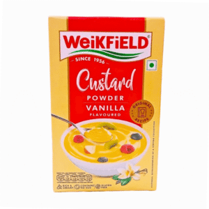 Custard Powder – 75g