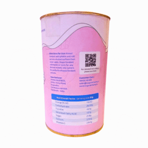 Sugar Alchemy Fondant – 250g