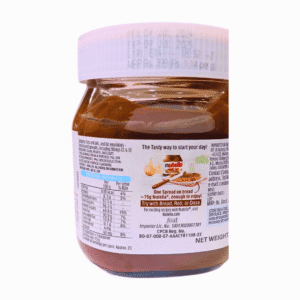 Nutella spread -350g