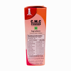 Bakers CMC Powder- 50g