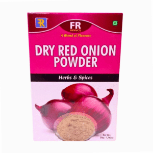 Dry Red Onion Powder-50g