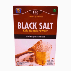 Black Salt – 100g