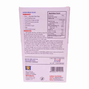 Dry Ginger Powder -100g