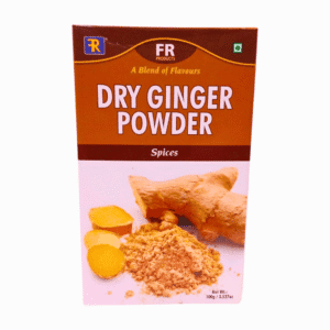 Dry Ginger Powder -100g