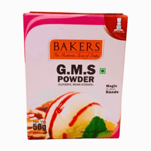 GMS Powder – 50g