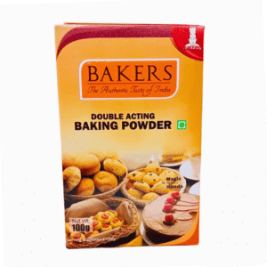 Baking Powder – 100g