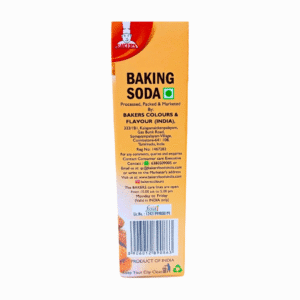 Baking Soda
