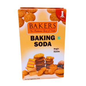 Baking Soda