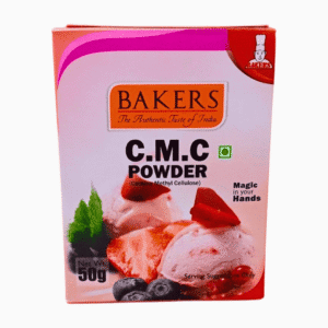 CMC Powder -50g