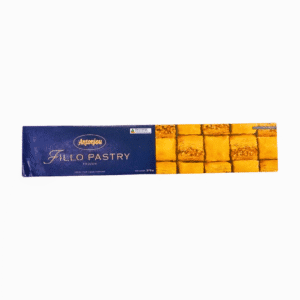 Fillo pastry sheets -375 g