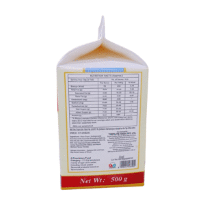 Tropolite Whip Topping