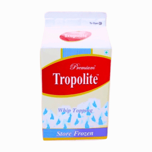 Tropolite Whip Topping