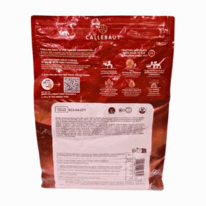 Callebaut Milk Chocolate