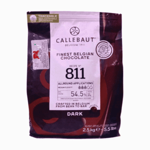 Callebaut Dark Chocolate
