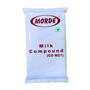 Morde Milk Compound – 500g