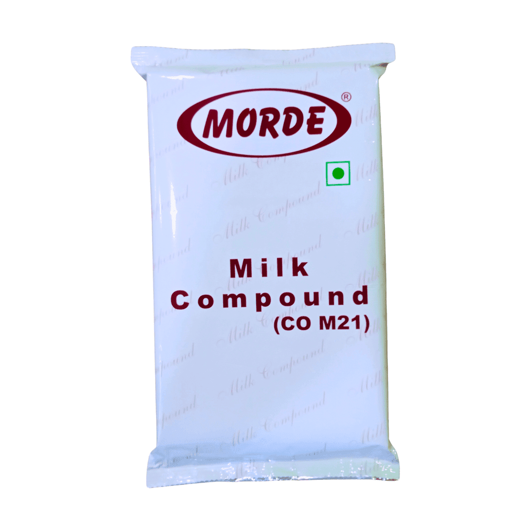 Morde Milk Compound - 500g
