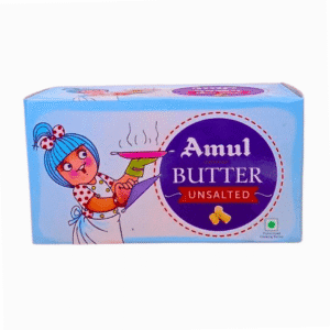 Amul Unsalted Butter