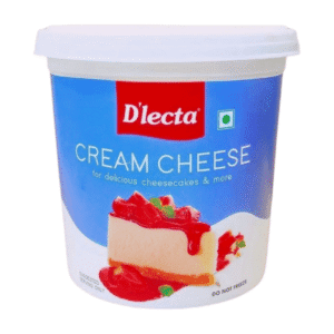 Dlecta Cream Cheese