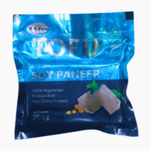 Tofu Soya Paneer – 200g