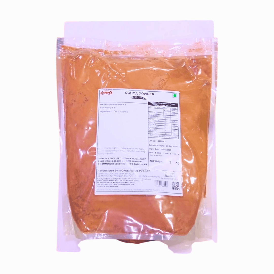 Morde Cocoa Powder Lite - 2kg
