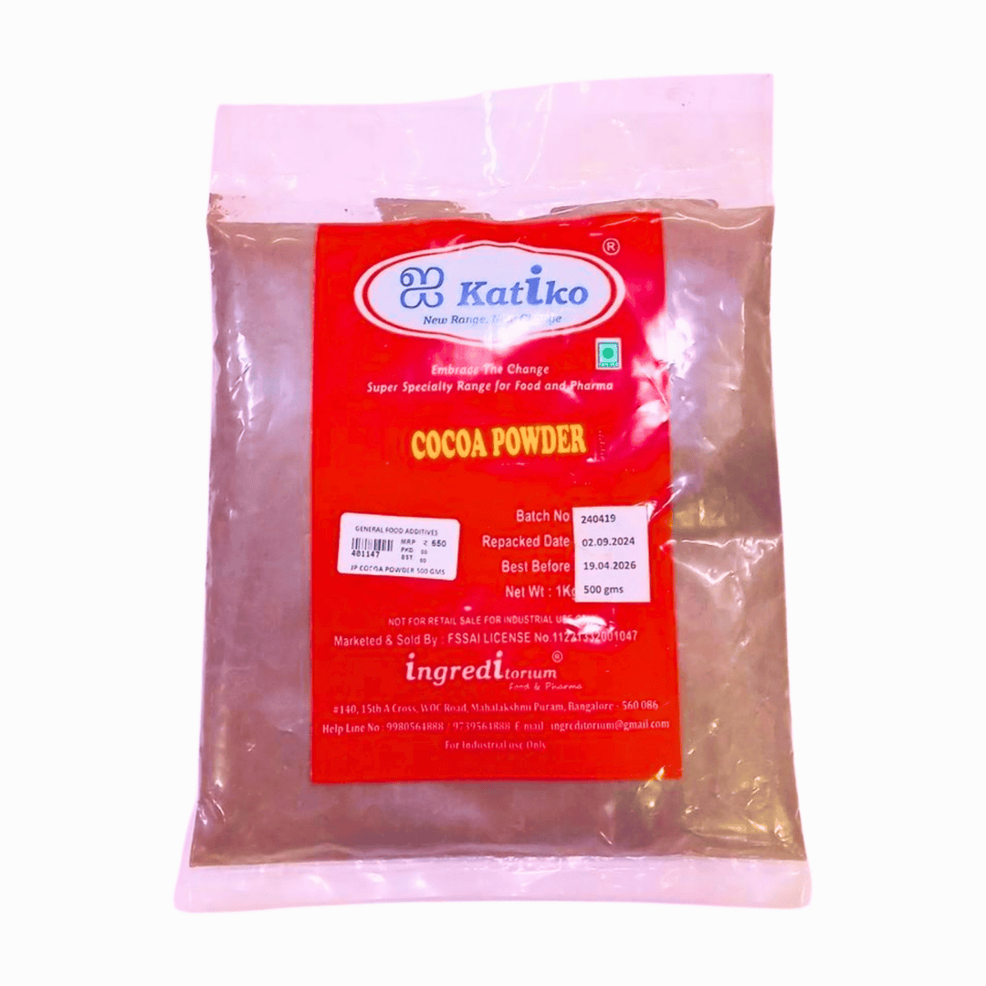 Katiko Coco Powder - 500g