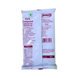 Morde Dark Compound – 500g