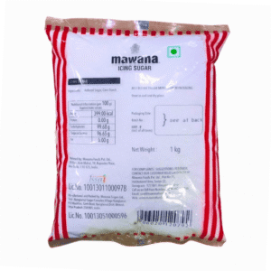 Mawana Icing Sugar – 1 kg