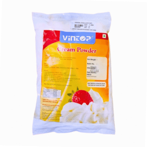 Vincop Cream Powder-500g