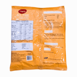 Cake Mix Vanilla Flavor -1kg