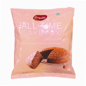 Cake Mix (Egg free) Chocolate Flavor- 1kg