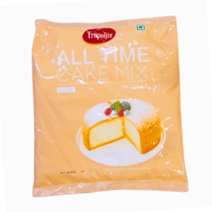 Cake Mix Vanilla Flavor -1kg