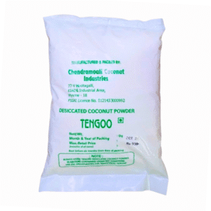 Desiccated Coconut Powder -1kg