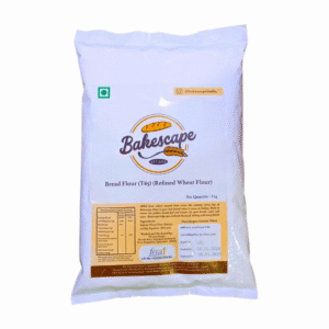 Bakescape Bread Flour -1kg