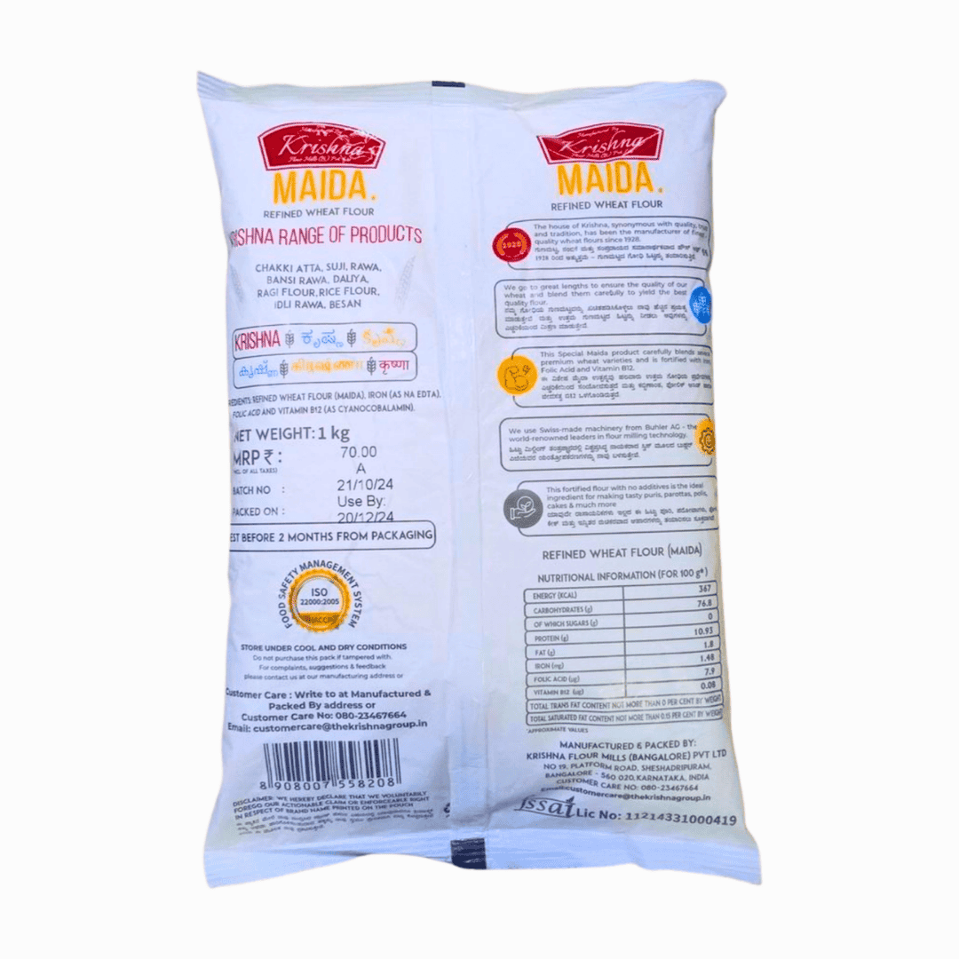 Maida-1kg - Image 2