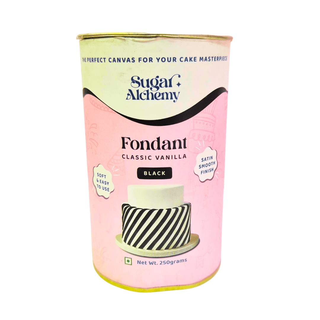Sugar Alchemy Fondant - 250g - Image 5