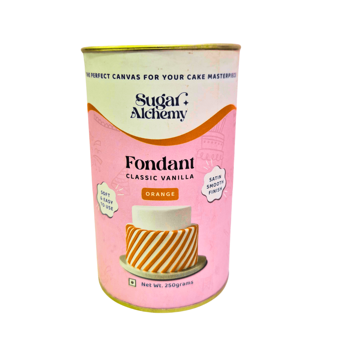 Sugar Alchemy Fondant - 250g - Image 6