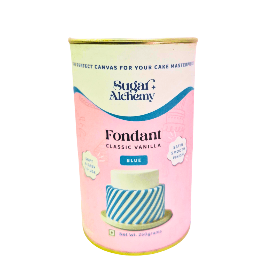 Sugar Alchemy Fondant - 250g - Image 7